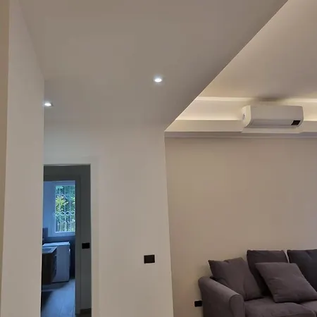 Apartment Melaverde Flat Mailand