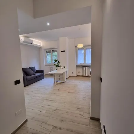 Melaverde Flat