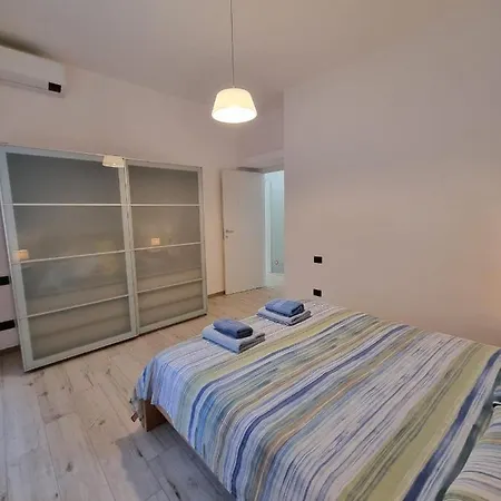 Melaverde Flat