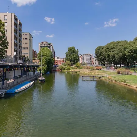 Nuovo Sulla Darsena - Gorizia Milan