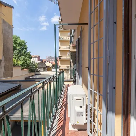 Nuovo Sulla Darsena - Gorizia Apartment *