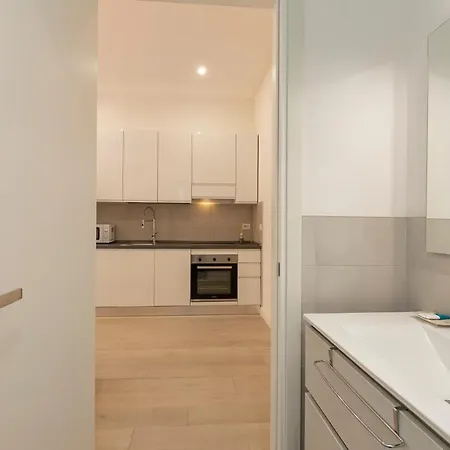 Nuovo Sulla Darsena - Gorizia Apartment *