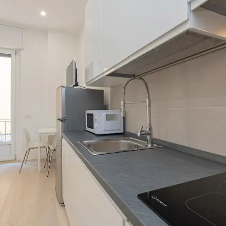 Nuovo Sulla Darsena - Gorizia Apartment