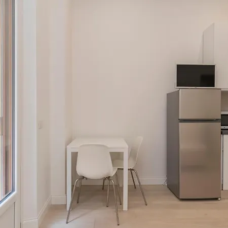 Nuovo Sulla Darsena - Gorizia Apartment *
