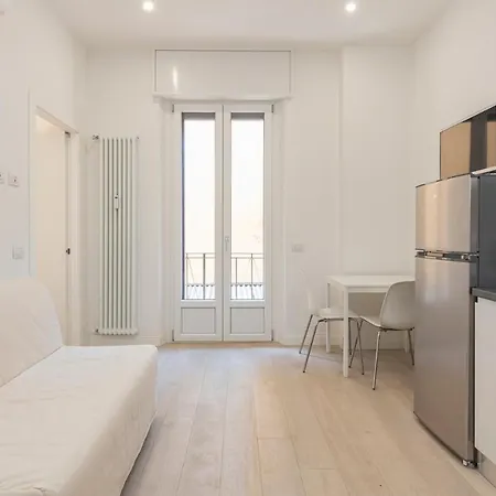 Nuovo Sulla Darsena - Gorizia Apartment *