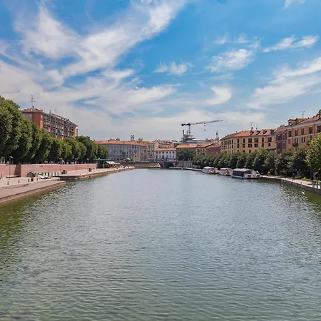 Nuovo Sulla Darsena - Gorizia