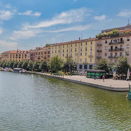 Nuovo Sulla Darsena - Gorizia Apartment