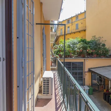 Apartment Nuovo Sulla Darsena - Gorizia Milan