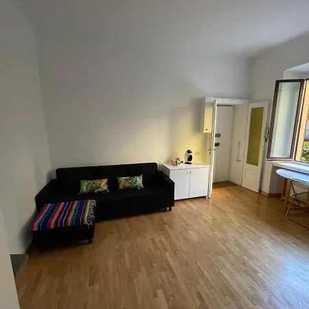 In Tortona District * Milan