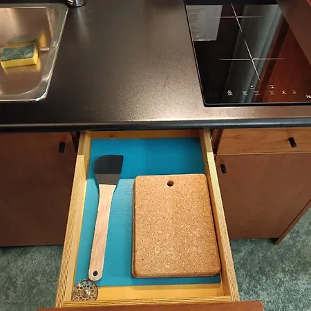 South Gate Apartamento