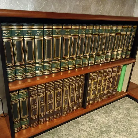 South Gate Apartamento Milán