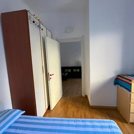 In Tortona District Milan