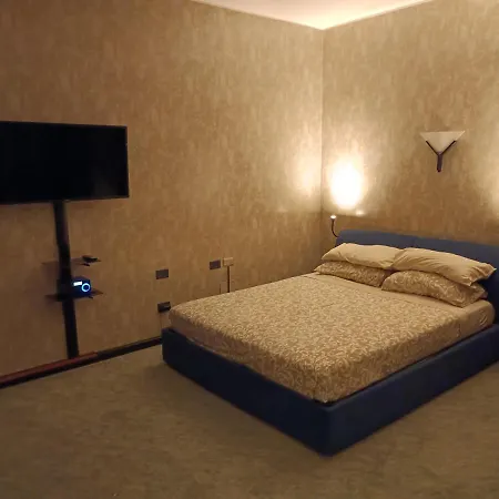 Apartamento South Gate *