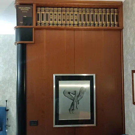 Lägenhet South Gate *