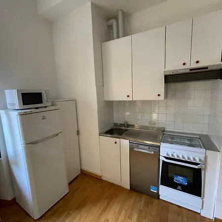 In Tortona District *