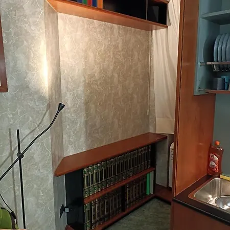 South Gate Lägenhet Milano