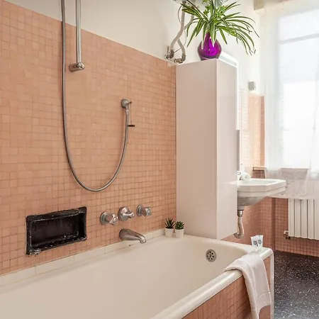 Apartment Cozy Cityscape - Quartiere Ortica *