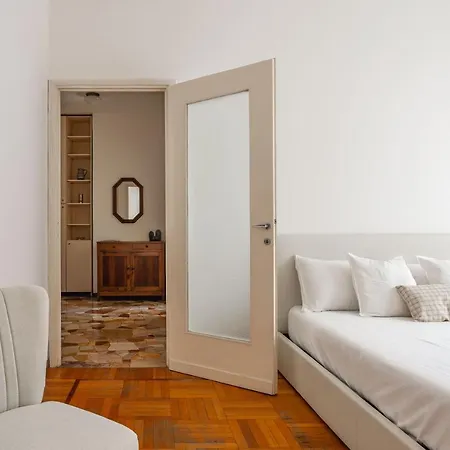 Cozy Cityscape - Quartiere Ortica