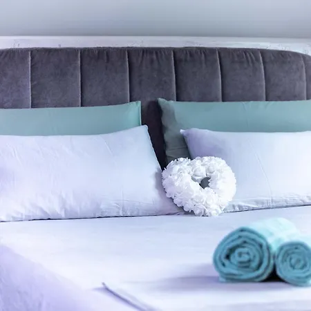 Appartement Quadrilatero Della Moda- Luxury Loft In The Heart Of The Fashion District *