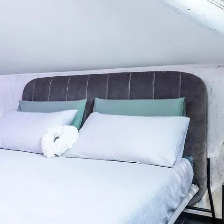 Appartement Quadrilatero Della Moda- Luxury Loft In The Heart Of The Fashion District *