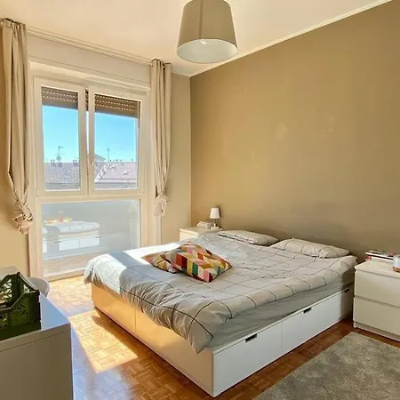 Apartment Nuovo Trilocale - Corso Lodi Milan
