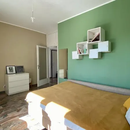 Nuovo Trilocale - Corso Lodi Milan