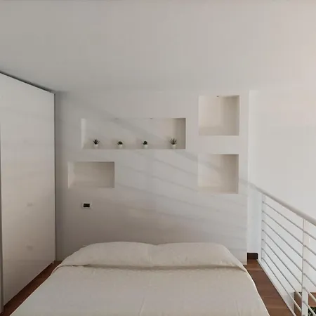 Il Nido Bilocale Niguarda 米兰