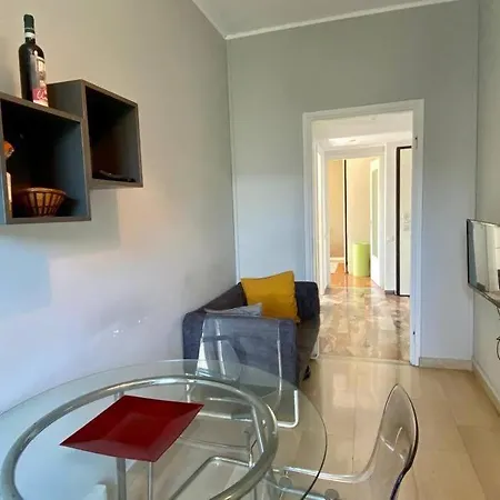 Nuovo Trilocale - Corso Lodi * Milan