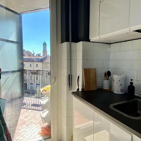 Nuovo Trilocale - Corso Lodi * Milan