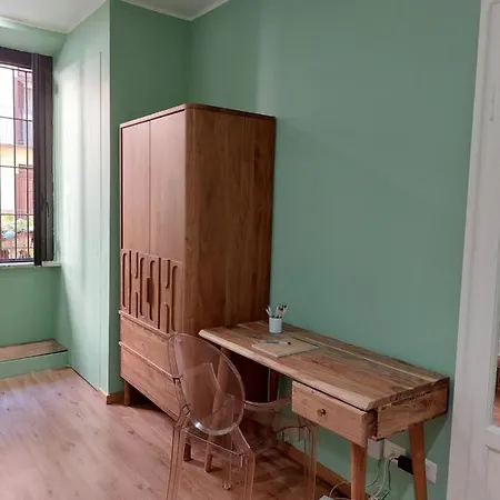 Appartement 2 Via Fabio Mangone Milaan