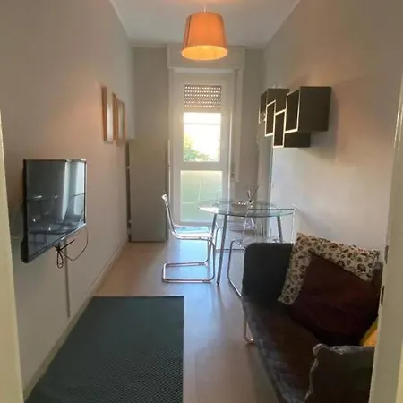 Nuovo Trilocale - Corso Lodi Milan