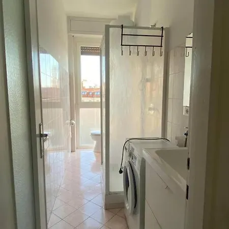 Nuovo Trilocale - Corso Lodi Apartment *