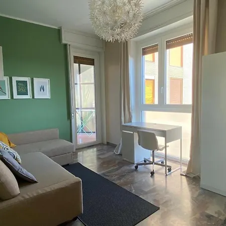 Apartment Nuovo Trilocale - Corso Lodi