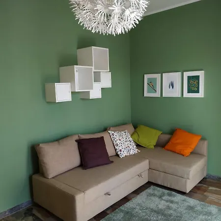 Nuovo Trilocale - Corso Lodi Apartment