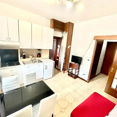 Marghera Indipendente Milan