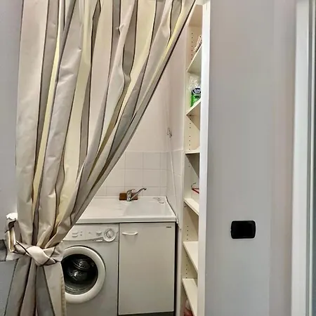 Kibilu - Via Casati 32 - Stazione - Corso Buenos Aires - Shopping Area Apartman *