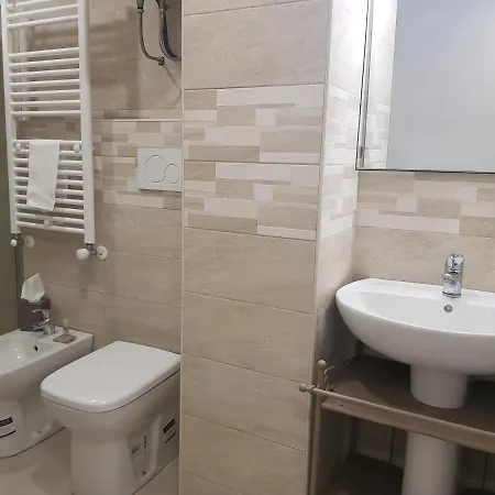 What An Up Appartement