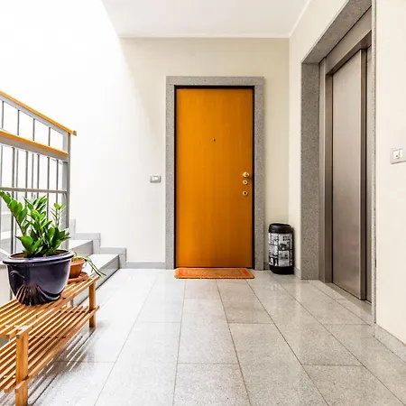 Apartment Bnbutler - Piazzi - Tranquillo E Luminoso Bilocale