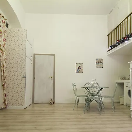 Residenza Fiori Di Grano Oda ve Kahvaltı Milano