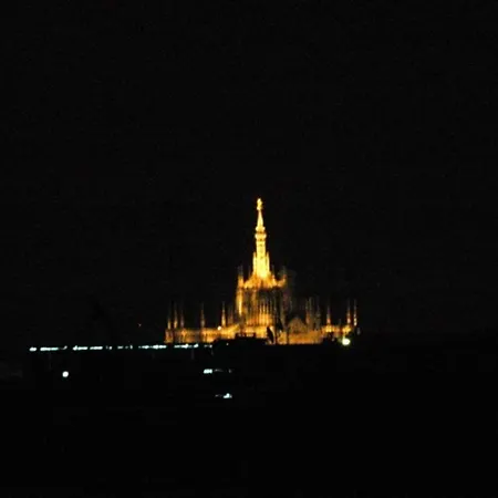 Wagner 4* מילאנו