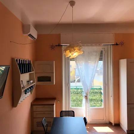 70 Mq La Casa Di Cri Milano