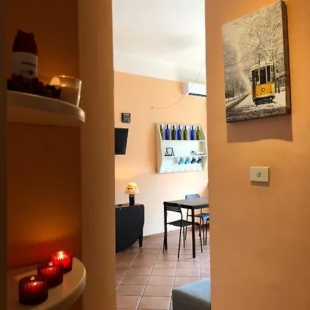 70 Mq La Casa Di Cri Appartamento