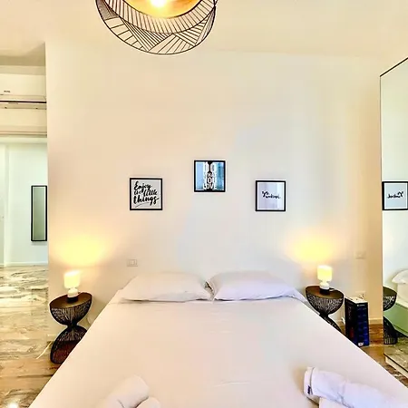 Apartment Kibilu - Corso Lodi 59 Mailand