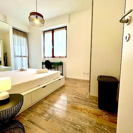 Kibilu - Corso Lodi 59 Apartment Mailand