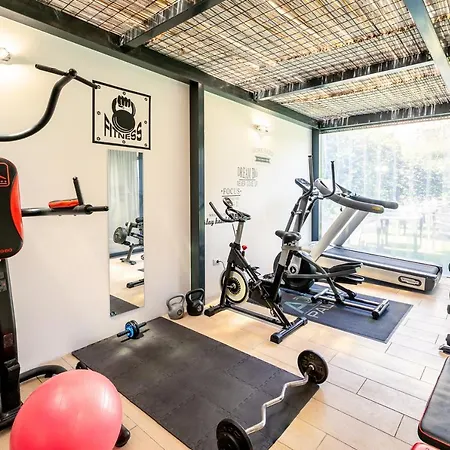 Acca Palace - Aa Hotel