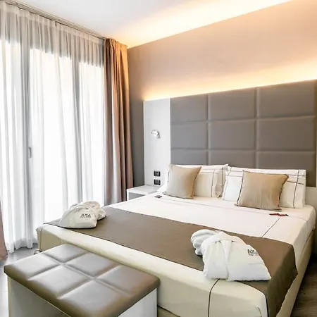 Acca Palace Aa Hotel 4*