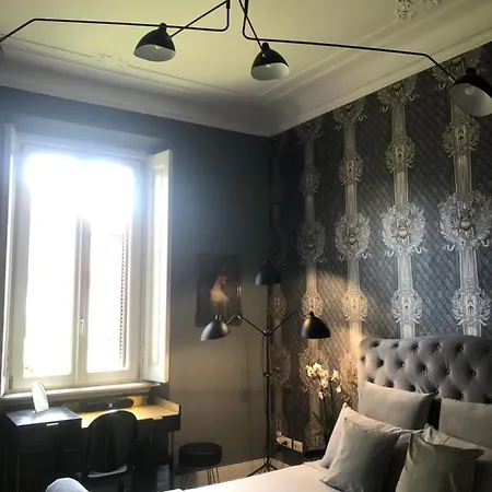 Bed & Breakfast Lippi 42 With Private Garden