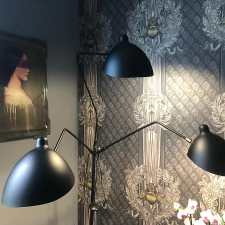 Nocleg ze śniadaniem Lippi 42 With Private Garden