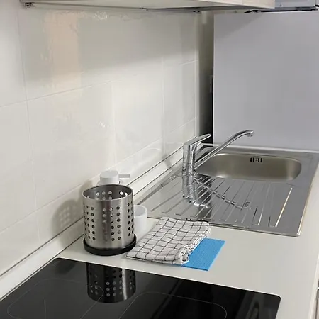 Lady Indigo San Siro Daire *