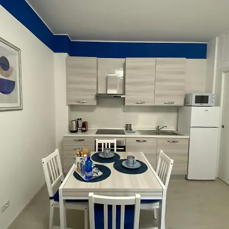 Lady Indigo San Siro Milano